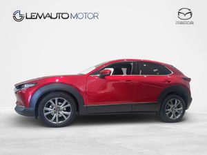 Mazda CX-30 e-SKYACTIV-X 2.0 137kW Zenith  - Foto 2