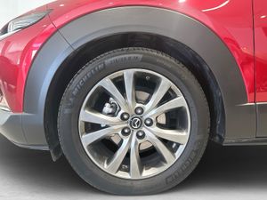 Mazda CX-30 e-SKYACTIV-X 2.0 137kW Zenith  - Foto 9