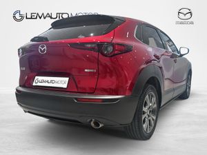 Mazda CX-30 e-SKYACTIV-X 2.0 137kW Zenith  - Foto 5
