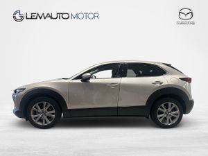 Mazda CX-30 e-SKYACTIV-G 2.0 90 kW 2WD Zenith  - Foto 2