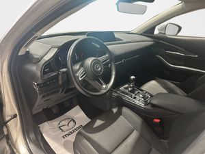 Mazda CX-30 e-SKYACTIV-G 2.0 90 kW 2WD Zenith  - Foto 9