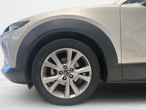 Mazda CX-30 e-SKYACTIV-G 2.0 90 kW 2WD Zenith  - Foto 8