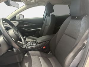 Mazda CX-30 e-SKYACTIV-G 2.0 90 kW 2WD Zenith  - Foto 10