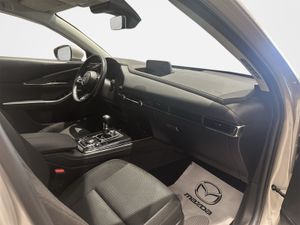 Mazda CX-30 e-SKYACTIV-G 2.0 90 kW 2WD Zenith  - Foto 12