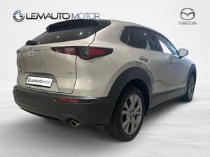 Mazda CX-30 e-SKYACTIV-G 2.0 90 kW 2WD Zenith  - Foto 5