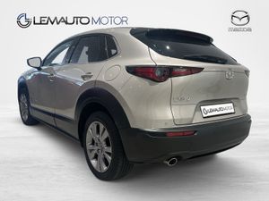 Mazda CX-30 e-SKYACTIV-G 2.0 90 kW 2WD Zenith  - Foto 3
