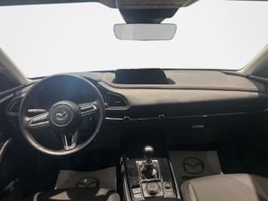 Mazda CX-30 e-SKYACTIV-G 2.0 90 kW 2WD Zenith  - Foto 11