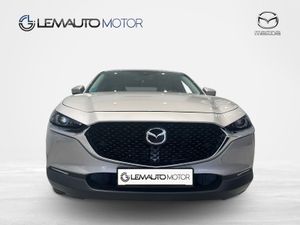 Mazda CX-30 e-SKYACTIV-G 2.0 90 kW 2WD Zenith  - Foto 7