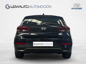 Hyundai i30 1.5 TGDI 48V Klass  - Foto 4