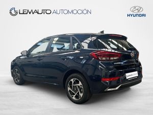 Hyundai i30 1.5 TGDI 48V Klass  - Foto 3