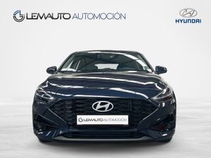 Hyundai i30 1.5 TGDI 48V Klass  - Foto 8