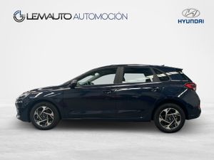 Hyundai i30 1.5 TGDI 48V Klass  - Foto 2