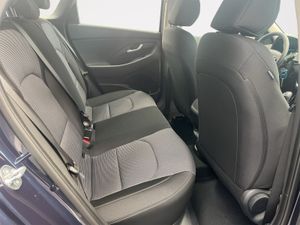 Hyundai i30 1.5 TGDI 48V Klass  - Foto 15
