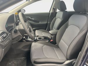 Hyundai i30 1.5 TGDI 48V Klass  - Foto 11