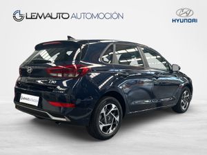 Hyundai i30 1.5 TGDI 48V Klass  - Foto 5