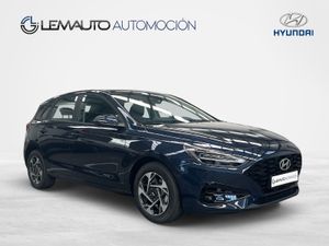 Hyundai i30 1.5 TGDI 48V Klass  - Foto 7