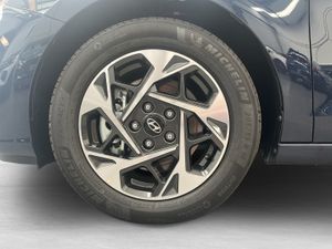 Hyundai i30 1.5 TGDI 48V Klass  - Foto 9