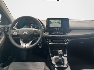 Hyundai i30 1.5 TGDI 48V Klass  - Foto 12