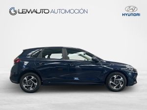 Hyundai i30 1.5 TGDI 48V Klass  - Foto 6