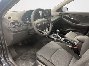 Hyundai i30 1.5 TGDI 48V Klass  - Foto 10