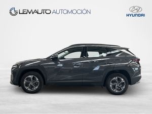 Hyundai Tucson 1.6T 158kW (215CV) HEV AT Maxx  - Foto 2