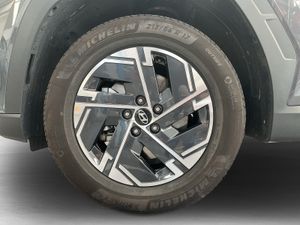 Hyundai Tucson 1.6T 158kW (215CV) HEV AT Maxx  - Foto 9