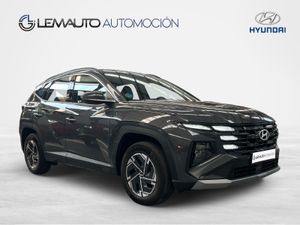 Hyundai Tucson 1.6T 158kW (215CV) HEV AT Maxx  - Foto 7