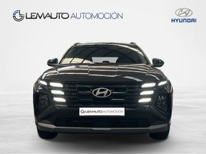 Hyundai Tucson 1.6T 158kW (215CV) HEV AT Maxx  - Foto 8