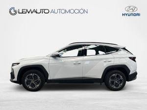 Hyundai Tucson 1.6T 158kW (215CV) HEV AT Maxx  - Foto 2