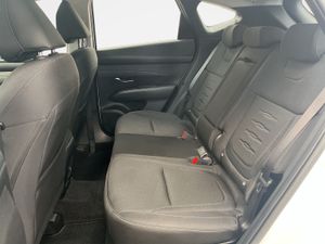 Hyundai Tucson 1.6T 158kW (215CV) HEV AT Maxx  - Foto 14
