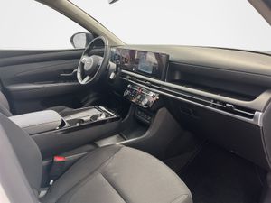 Hyundai Tucson 1.6T 158kW (215CV) HEV AT Maxx  - Foto 13
