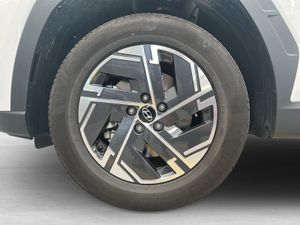 Hyundai Tucson 1.6T 158kW (215CV) HEV AT Maxx  - Foto 9
