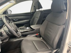 Hyundai Tucson 1.6T 158kW (215CV) HEV AT Maxx  - Foto 11