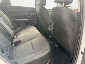 Hyundai Tucson 1.6T 158kW (215CV) HEV AT Maxx  - Foto 15