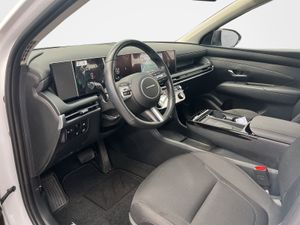 Hyundai Tucson 1.6T 158kW (215CV) HEV AT Maxx  - Foto 10
