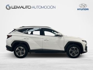 Hyundai Tucson 1.6T 158kW (215CV) HEV AT Maxx  - Foto 6