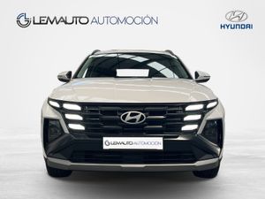 Hyundai Tucson 1.6T 158kW (215CV) HEV AT Maxx  - Foto 8