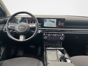 Hyundai Tucson 1.6T 158kW (215CV) HEV AT Maxx  - Foto 12