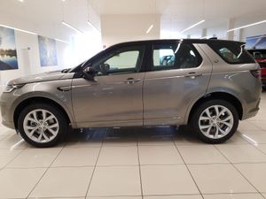 Land-Rover Discovery Sport 2.0D TD4 120kW AWD Auto MHEV Dynamic SE  - Foto 13