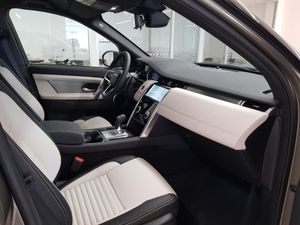 Land-Rover Discovery Sport 2.0D TD4 120kW AWD Auto MHEV Dynamic SE  - Foto 3