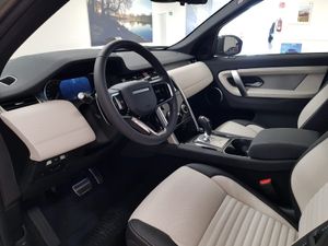 Land-Rover Discovery Sport 2.0D TD4 120kW AWD Auto MHEV Dynamic SE  - Foto 6