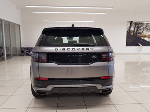 Land-Rover Discovery Sport 2.0D TD4 120kW AWD Auto MHEV Dynamic SE  - Foto 11