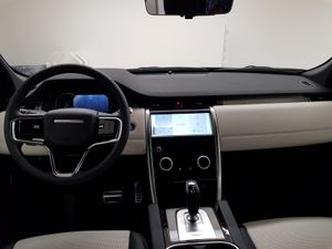 Land-Rover Discovery Sport 2.0D TD4 120kW AWD Auto MHEV Dynamic SE  - Foto 4