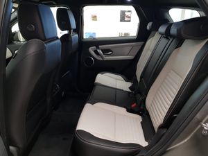 Land-Rover Discovery Sport 2.0D TD4 120kW AWD Auto MHEV Dynamic SE  - Foto 3
