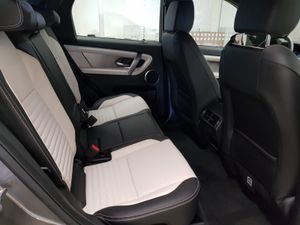 Land-Rover Discovery Sport 2.0D TD4 120kW AWD Auto MHEV Dynamic SE  - Foto 2