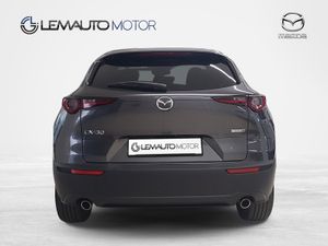 Mazda CX-30 2.0 90 kW 2WD Zenith (sin Pack Bose)  - Foto 4