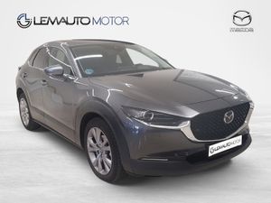 Mazda CX-30 2.0 90 kW 2WD Zenith (sin Pack Bose)  - Foto 7