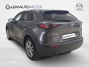 Mazda CX-30 2.0 90 kW 2WD Zenith (sin Pack Bose)  - Foto 3