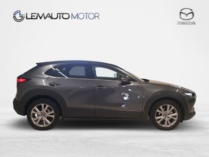Mazda CX-30 2.0 90 kW 2WD Zenith (sin Pack Bose)  - Foto 6