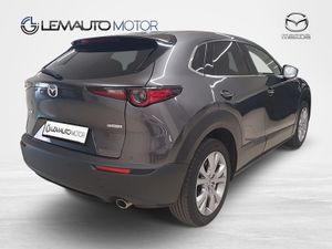Mazda CX-30 2.0 90 kW 2WD Zenith (sin Pack Bose)  - Foto 5